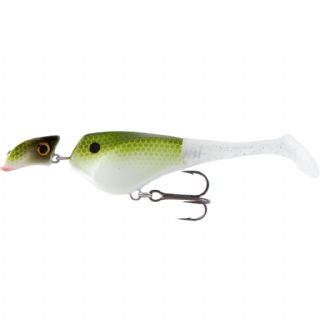 Headbanger Shad 11cm 10g Floating  - 